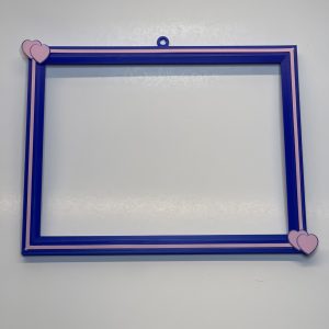 Valentine Frame