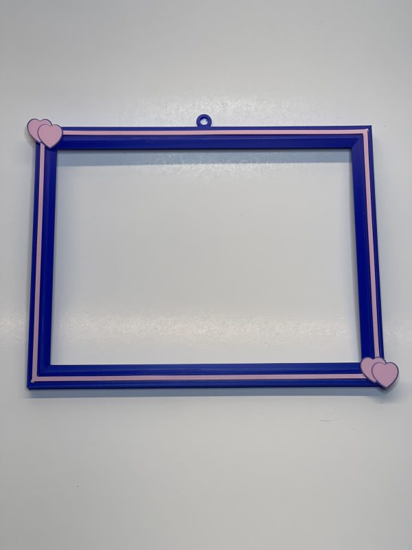 Valentine Frame